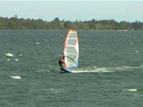 Coal point video stills 4-3-2010