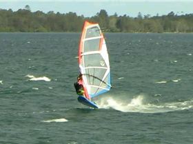 Coal point video stills 4-3-2010