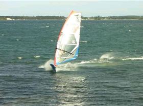 Coal point video stills 4-3-2010