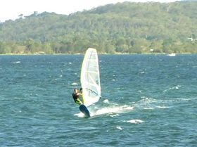 Coal point video stills 4-3-2010