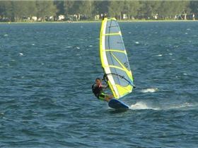 Coal point video stills 4-3-2010