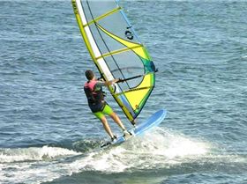 Coal point video stills 4-3-2010