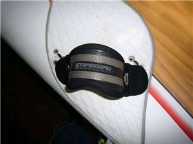 Footstrap