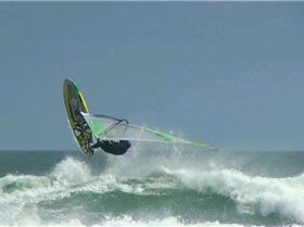 fun day at sandy point