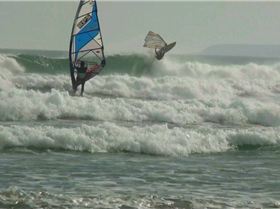 fun day at sandy point