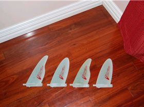 MUF X-Wave22&22 + Wave 22's on JP - RRW