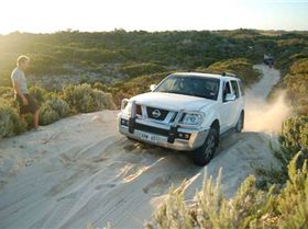Robe Australia day 2009 (100)
