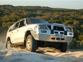 Robe Australia day 2009 (122)