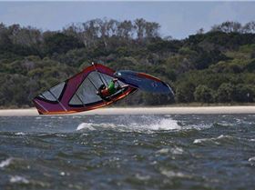 Shearwater March 2010