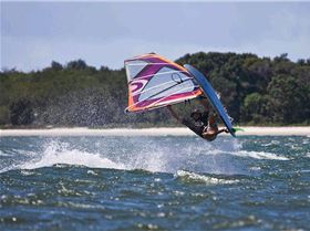 Shearwater March 2010