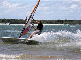 Shearwater March 2010