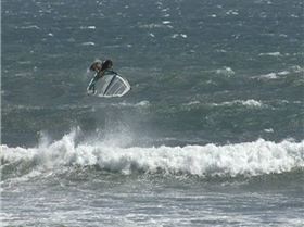 windy windy geraldton