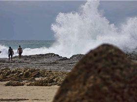 Currumbin Comp 20-3-2010