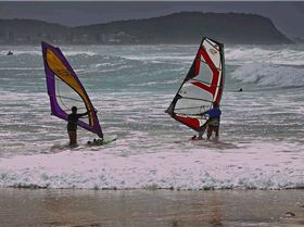 Currumbin Comp 20-3-2010