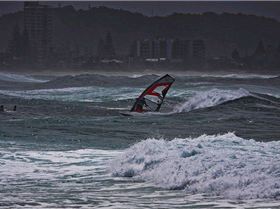 Currumbin Comp 20-3-2010