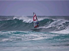 Currumbin Comp 20-3-2010