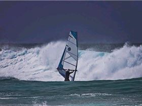 Currumbin Comp 20-3-2010