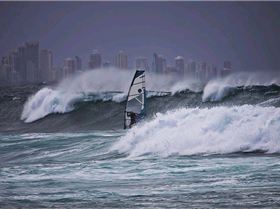 Currumbin Comp 20-3-2010