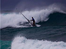 Currumbin Comp 20-3-2010