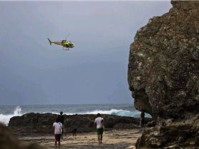 Currumbin Comp 20-3-2010