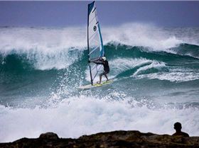 Currumbin Comp 20-3-2010