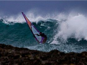 Currumbin Comp 20-3-2010
