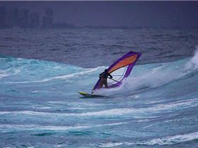 Currumbin Comp 20-3-2010
