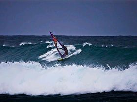 Currumbin Comp 20-3-2010