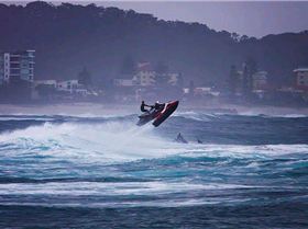 Currumbin Comp 20-3-2010