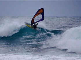 Currumbin Comp 20-3-2010