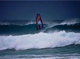 Currumbin Comp 20-3-2010
