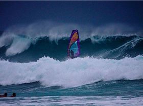 Currumbin Comp 20-3-2010
