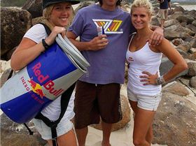 Currumbin Comp 20-3-2010