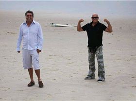 Currumbin Comp 20-3-2010