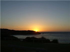 Wind Shack  Green Head Weekend  2010  Dynimite