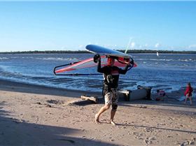 Does my bum look good in this ?