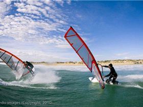 Fast Fredo water shot photo's