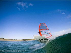 Fast Fredo water shot photo's