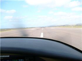 Carrenting Fly over 001