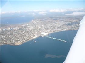 Carrenting Fly over 004