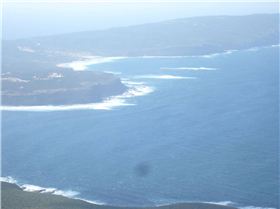 Carrenting Fly over 007