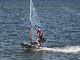 Super Sunday avo Sail