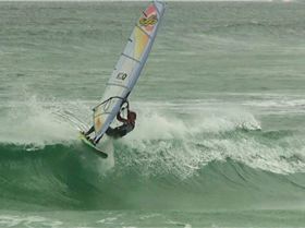 easter - bluff beach and nettley bay