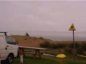 Longboard day at Inverloch