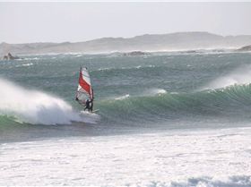 Al  Macleod & Anthony Houston