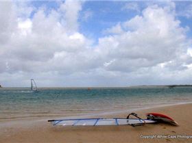 Longboard Inverloch Sun 11th Apr