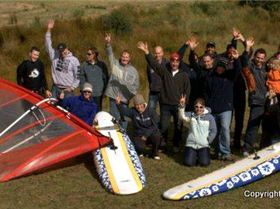 Longboard Inverloch Sun 11th Apr