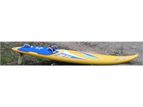 Hifly 258 move for sale