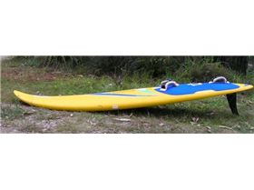 Hifly 258 move for sale