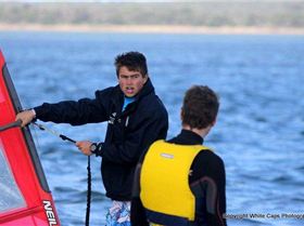 Inverloch Come and Try day